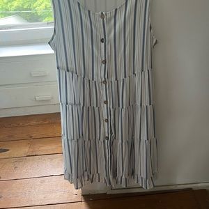 Mia and Tess dress!!